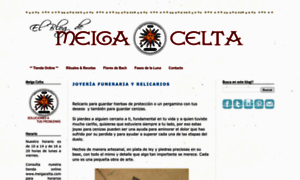 Tiendameigacelta.blogspot.com thumbnail