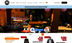 Tiendamoller.com thumbnail