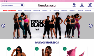 Tiendamora.com.ar thumbnail
