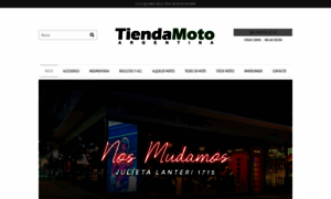 Tiendamoto.com.ar thumbnail