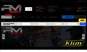 Tiendamotomax.es thumbnail