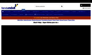 Tiendamovil.com.py thumbnail