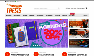 Tiendamucha.com.ar thumbnail