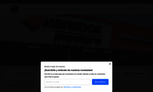 Tiendamundoruedas.com.ar thumbnail
