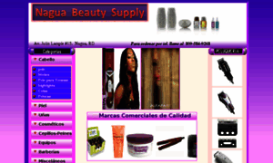 Tiendanagua.com thumbnail