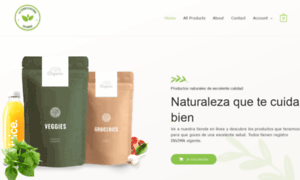 Tiendanaturalcolombia.com thumbnail