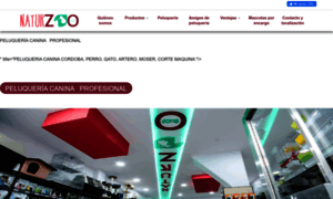 Tiendanaturzoo.com thumbnail