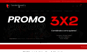 Tiendanewells.com thumbnail