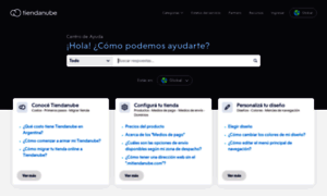 Tiendanube.helpjuice.com thumbnail