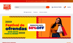Tiendaofertas.co thumbnail