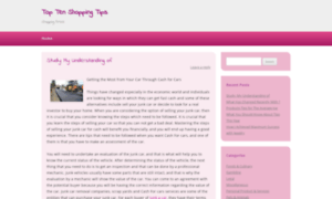 Tiendaofertas.net thumbnail