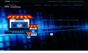 Tiendaonline.cl thumbnail