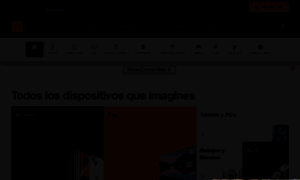 Tiendaonline.orange.es thumbnail