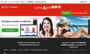 Tiendaonlinegratis.com.mx thumbnail