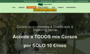 Tiendaonlinemurcia.es thumbnail