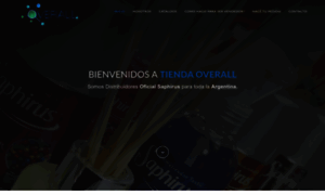 Tiendaoverall.com.ar thumbnail