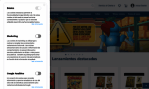 Tiendapanini.cl thumbnail