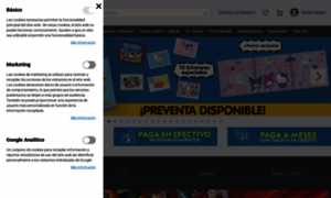 Tiendapanini.com.mx thumbnail