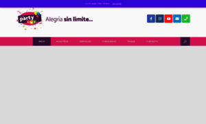 Tiendapartypop.com.mx thumbnail