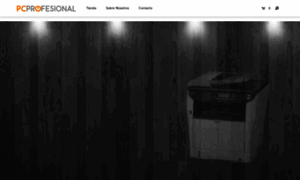 Tiendapcprofesional.com thumbnail