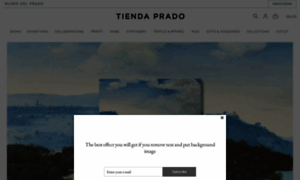 Tiendaprado.com thumbnail