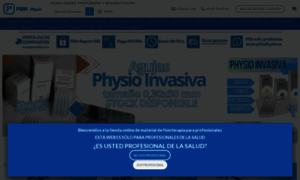 Tiendaprimdefisio.com thumbnail
