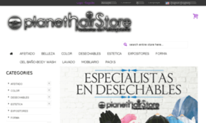 Tiendaproductospeluqueria.com thumbnail