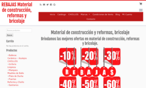 Tiendareformax.es thumbnail