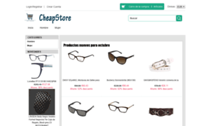 Tiendaropaonline.es thumbnail