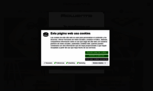 Tiendarowenta.es thumbnail