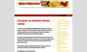 Tiendas-chinas-online.com thumbnail