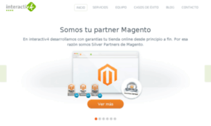 Tiendas-magento.com thumbnail