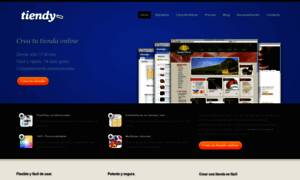 Tiendas-online.com.es thumbnail