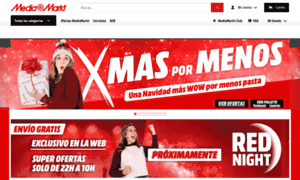 Tiendas-pre.mediamarkt.es thumbnail
