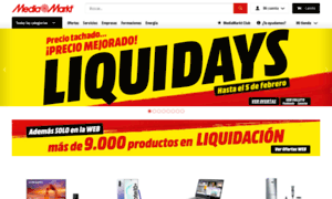 Tiendas-test.mediamarkt.es thumbnail