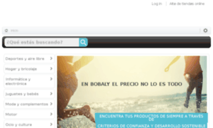 Tiendas.centrored.com thumbnail
