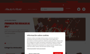Tiendas.mediamarkt.es thumbnail