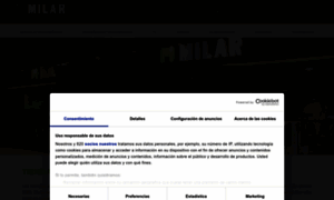 Tiendas.milar.es thumbnail