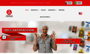 Tiendas3b.com thumbnail