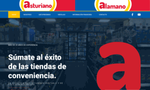 Tiendasalamano.com thumbnail