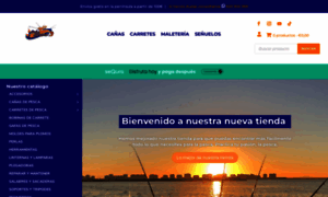 Tiendasaldepesca.com thumbnail