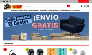 Tiendasanticrisis.es thumbnail