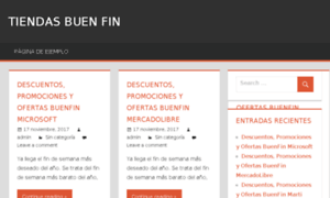 Tiendasbuenfin.mx thumbnail
