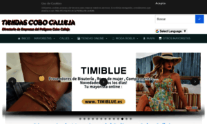 Tiendascobocalleja.es thumbnail