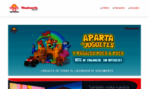 Tiendasdelsol.com.mx thumbnail
