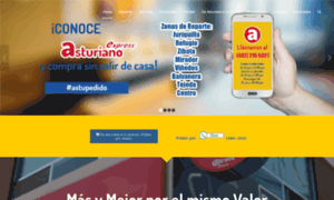 Tiendaselasturiano.com thumbnail