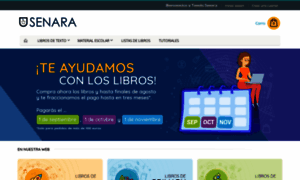 Tiendasenara.com thumbnail
