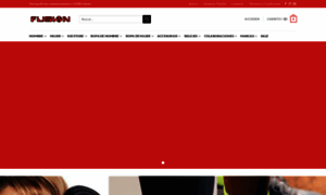 Tiendasfusion.com thumbnail
