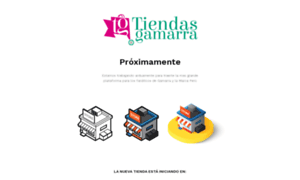 Tiendasgamarra.pe thumbnail