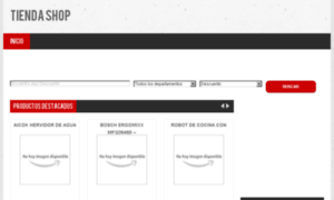 Tiendashop.esy.es thumbnail